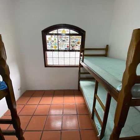 Casa De Hospedes Em Ubatuba-Sp Exterior photo