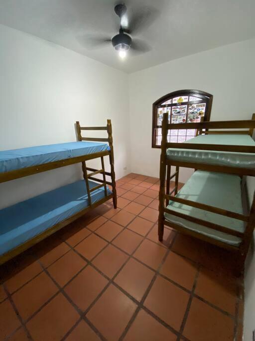 Casa De Hospedes Em Ubatuba-Sp Exterior photo